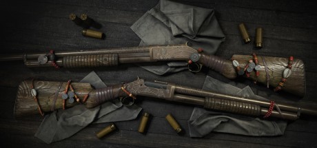 Hunt: Showdown 1896 - Biatatá - Still Waters Run Deep DLC PC Steam CD Key