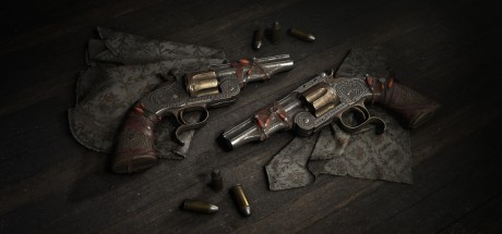 Hunt: Showdown 1896 - Biatatá - Still Waters Run Deep DLC PC Steam CD Key