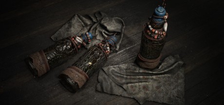 Hunt: Showdown 1896 - Biatatá - Still Waters Run Deep DLC PC Steam CD Key