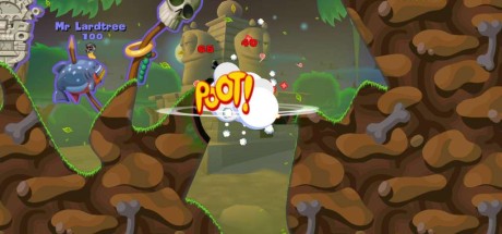 Worms Reloaded: GOTY Edition EU Steam CD Key Worms Reloaded: GOTY Edition EU Steam CD Key