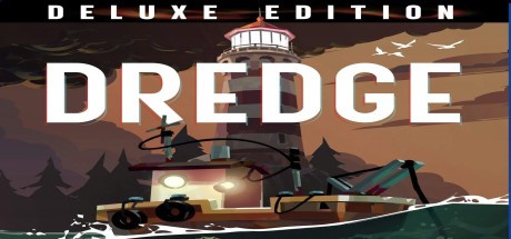 DREDGE Digital Deluxe Edition AR XBOX One CD Key