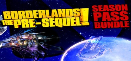 Borderlands: The Pre-Sequel + Season Pass EU PC Steam CD Key