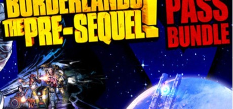 Borderlands: The Pre-Sequel + Season Pass EU PC Steam CD Key