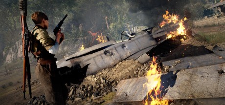 Sniper Elite 5 - Season Pass Two DLC AR XBOX One / Xbox Series X|S CD Key Sniper Elite 5 - Season Pass Two DLC AR XBOX One / Xbox Series X|S CD Key