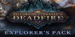 Pillars of Eternity II: Deadfire - Explorer's Pack DLC EN/FR/DE/IT/ES Languages Only Steam CD Key