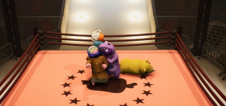 Gang Beasts AR XBOX One / Xbox Series X|S / Windows 10 CD Key