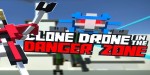 Clone Drone in the Danger Zone AR XBOX One / Xbox Series X|S / Windows 10 CD Key