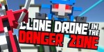Clone Drone in the Danger Zone AR XBOX One / Xbox Series X|S / Windows 10 CD Key