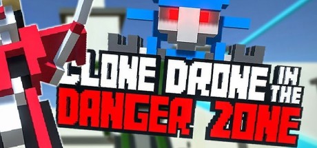 Clone Drone in the Danger Zone AR XBOX One / Xbox Series X|S / Windows 10 CD Key