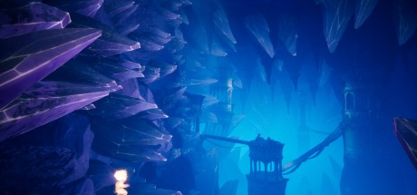 Strayed Lights Steam CD Key