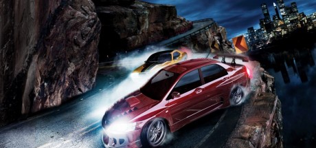 Need For Speed: Carbon PC EADM Download CD Key Need For Speed: Carbon PC EADM Download CD Key