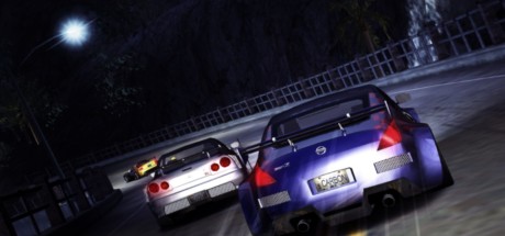 Need For Speed: Carbon PC EADM Download CD Key