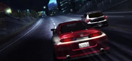 Need For Speed: Carbon PC EADM Download CD Key