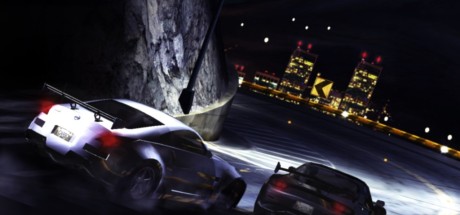 Need For Speed: Carbon PC EADM Download CD Key