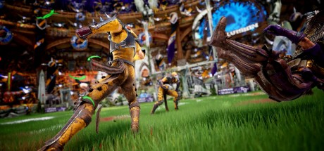 Blood Bowl 3: Black Orcs Edition PC Steam CD Key