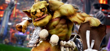 Blood Bowl 3: Black Orcs Edition PC Steam CD Key