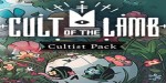 Cult of the Lamb - Cultist Pack DLC AR XBOX One / Xbox Series X|S CD Key