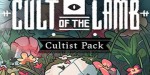 Cult of the Lamb - Cultist Pack DLC AR XBOX One / Xbox Series X|S CD Key