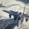 ACE COMBAT 7: SKIES UNKNOWN - TOP GUN: Maverick Ultimate Edition US XBOX One / Xbox Series X|S CD Key