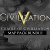Sid Meier's Civilization V - Cradle of Civilization DLC Bundle Steam CD Key