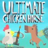Ultimate Chicken Horse AR XBOX One / Xbox Series X|S CD Key