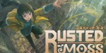 Rusted Moss Steam CD Key