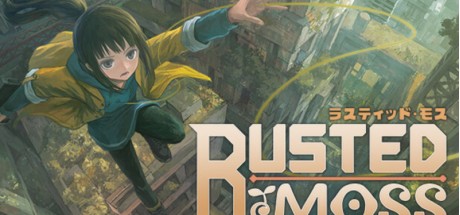 Rusted Moss Steam CD Key