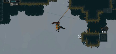 Rusted Moss Steam CD Key Rusted Moss Steam CD Key