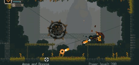 Rusted Moss Steam CD Key