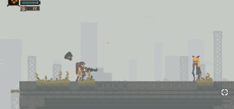 Rusted Moss Steam CD Key