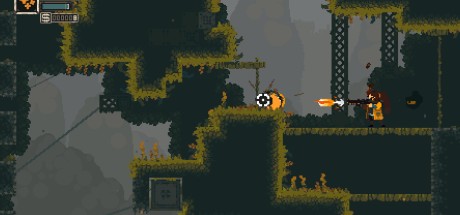 Rusted Moss Steam CD Key