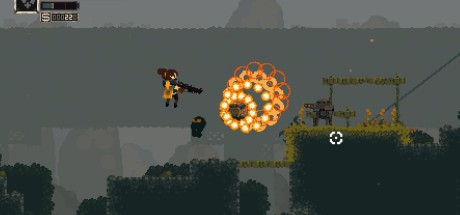 Rusted Moss Steam CD Key