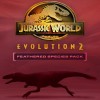 Jurassic World Evolution 2 - Feathered Species Pack DLC Steam CD Key
