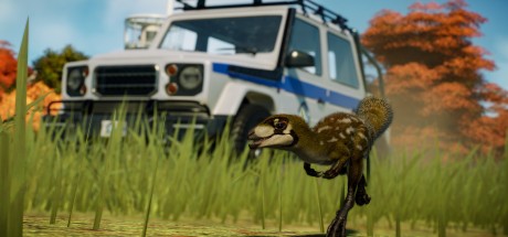 Jurassic World Evolution 2 - Feathered Species Pack DLC Steam CD Key