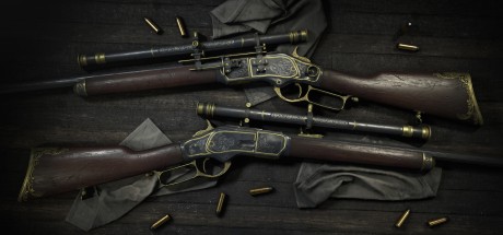 Hunt: Showdown 1896 - Commedia Della Morte DLC PC Steam CD Key