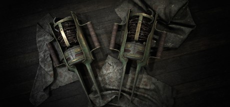 Hunt: Showdown 1896 - Commedia Della Morte DLC PC Steam CD Key