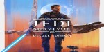 STAR WARS Jedi: Survivor Deluxe Edition EA App CD Key