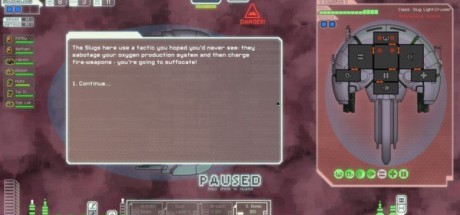 FTL: Faster than Light PC Steam CD Key