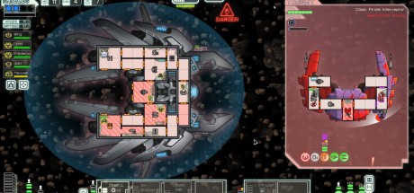 FTL: Faster than Light PC Steam CD Key
