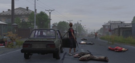 DayZ Livonia Edition EU Steam CD Key DayZ Livonia Edition EU Steam CD Key