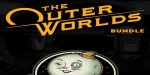 The Outer Worlds Bundle EU Steam CD Key