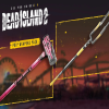 Dead Island 2 - Pulp Weapons Pack DLC EU PS5 CD Key