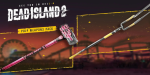 Dead Island 2 - Pulp Weapons Pack DLC EU PS5 CD Key