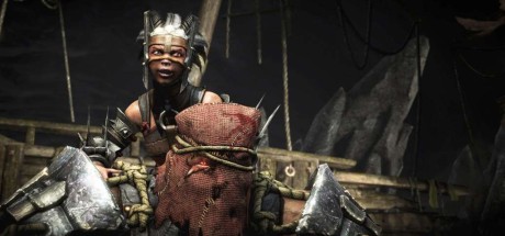 Mortal Kombat X Steam CD Key