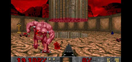 DOOM Classic Complete Collection Steam CD Key