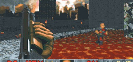 DOOM Classic Complete Collection Steam CD Key