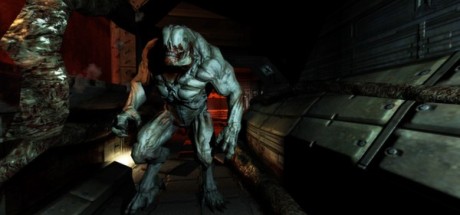 DOOM Classic Complete Collection Steam CD Key