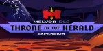 Melvor Idle - Throne of the Herald DLC PC Steam CD Key