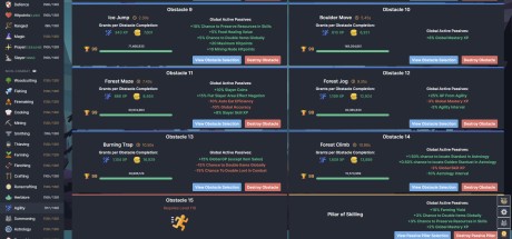 Melvor Idle - Throne of the Herald DLC PC Steam CD Key Melvor Idle - Throne of the Herald DLC PC Steam CD Key