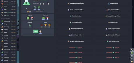 Melvor Idle - Throne of the Herald DLC PC Steam CD Key